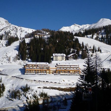 Nassfeld Mountain Apartments Sonnenalpe Nassfeld Phòng bức ảnh