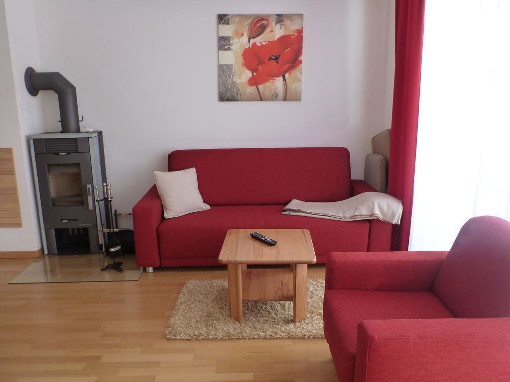 Nassfeld Mountain Apartments Sonnenalpe Nassfeld Phòng bức ảnh