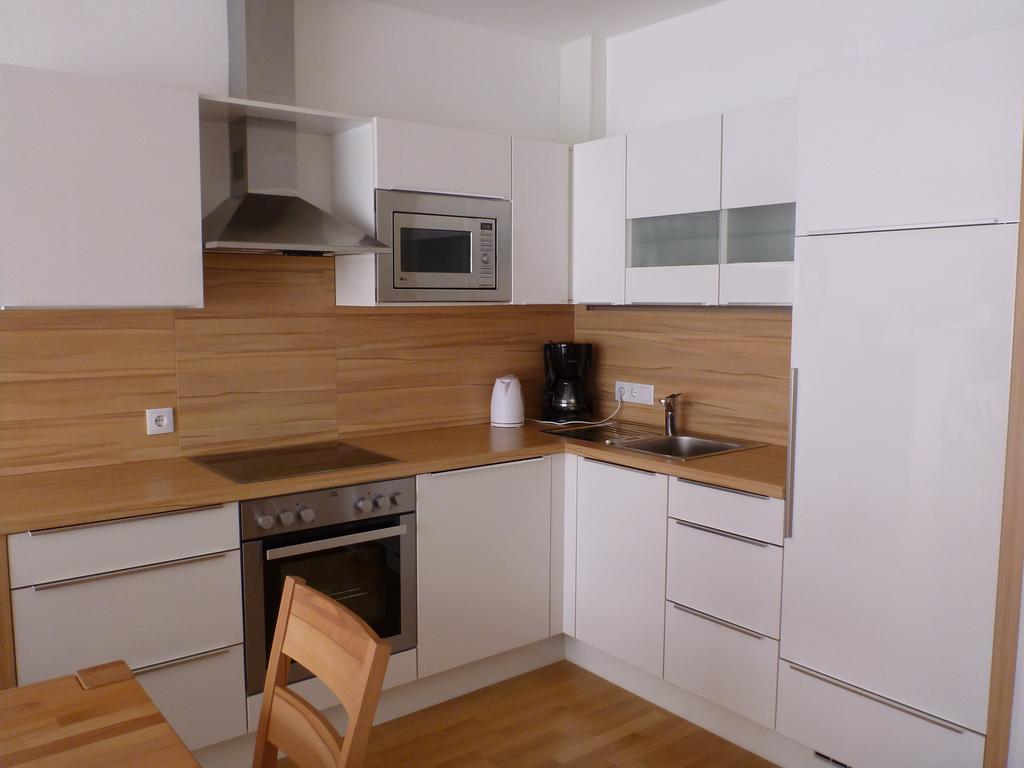Nassfeld Mountain Apartments Sonnenalpe Nassfeld Ngoại thất bức ảnh