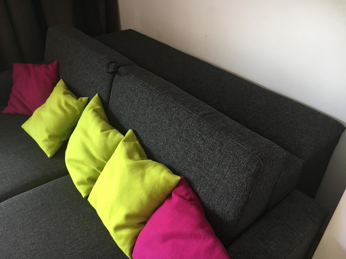 Nassfeld Mountain Apartments Sonnenalpe Nassfeld Ngoại thất bức ảnh